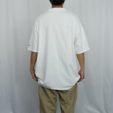 画像3: 90's Matt Wagner "GRENDEL" アメコミプリントTシャツ XL (3)