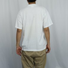 画像3: 80's DC COMICS USA製 "BATMAN" キャラクタープリントTシャツ L (3)