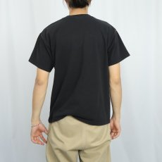 画像3: 90's STARWARS USA製 映画プリントTシャツ BLACK (3)
