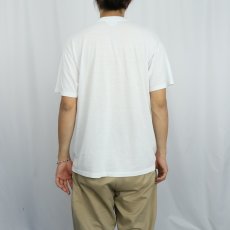 画像3: 80's DC COMICS USA製 "BATMAN" キャラクタープリントTシャツ L (3)