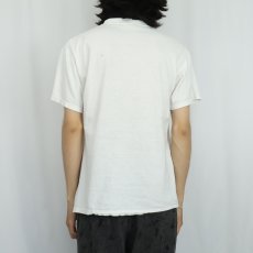 画像3: "We Can Do It!" 第二次世界大戦 ポスタープリントTシャツ M (3)