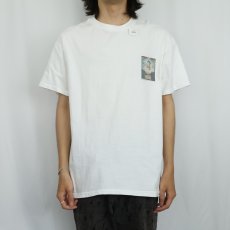 画像3: 90's Coca-Cola "Conchita Firgau" 飲料メーカープリントTシャツ L (3)