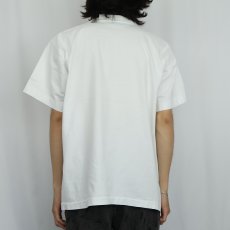 画像3: 90's Tony Produvtions "COLOUR CARNAVAL" アートプリントTシャツ L (3)