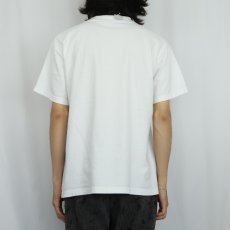 画像3: 90's ANNE GEDDES 赤ちゃんフォトアートプリントTシャツ M (3)