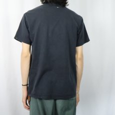 画像3: 90's METALLICA "METALLICA MASTER OF PUPPETS" ヘヴィメタルバンドプリントTシャツ BLACK M (3)