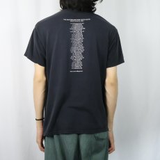 画像4: 2000's PINK FLOYD ロックバンドツアーTシャツ BLACK M (4)
