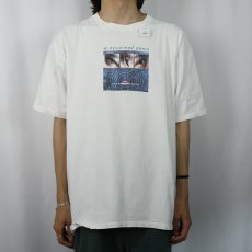 画像3: WIDESPREAD PANIC ジャムバンドプリントTシャツ (3)
