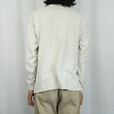 画像3: 90's The Real People ロックバンド プリントロンT (3)