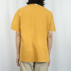 画像3: 90's Trenchmouth USA製 パンクバンド プリントTシャツ XL (3)