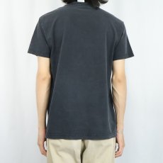 画像3: 2000's At The Drive-In "VAYA" ハードコアバンド プリントTシャツ (3)
