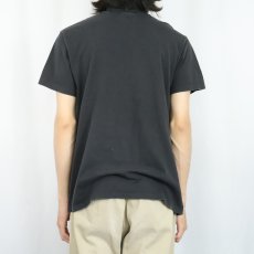 画像3: 90's MR. BIG USA製 "Lean Into It" ハードロックバンド アルバムプリントTシャツ BLACK L (3)