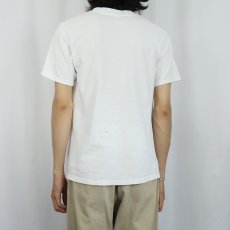 画像3: blink-182 USA製 ポップパンクバンド フォトプリントTシャツ S (3)