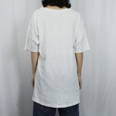 画像3: 90's STANLEY DESANTIS "HOME IMPROVEMENT" コメディドラマプリントTシャツ XL (3)