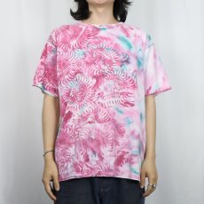 画像2: COMFORT COLORS 染め Tシャツ M (2)