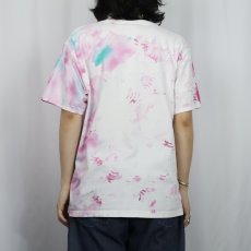 画像3: COMFORT COLORS 染め Tシャツ M (3)