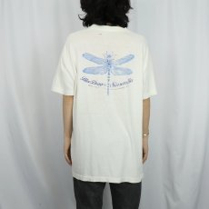 画像4: 80〜90's "Pocket Bud" ガンジャプリントTシャツ (4)