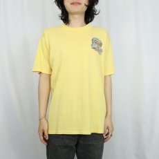 画像3: 70's USA製 "PRIMO" ビールブランド プリントTシャツ L (3)