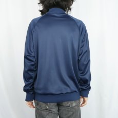 画像3: 80's adidas USA製 ATP トラックジャケット XL (3)