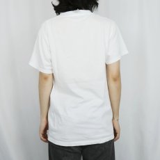画像3: "We Can Do It!" 第二次世界大戦 ポスタープリントTシャツ M (3)