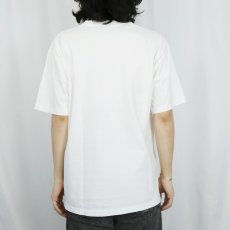 画像3: 90's USA製 "We Can Do It!" 第二次世界大戦 ポスタープリントTシャツ L (3)