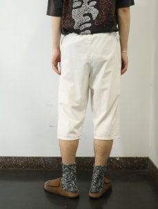 画像3: 90's SWEET SACKS LINEBACKER U.S.A. Inc. "Green Gehko" シュガーサックパンツ (3)