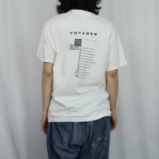 画像4: 2000's "Our Secret Century" フォトプリントTシャツ M (4)
