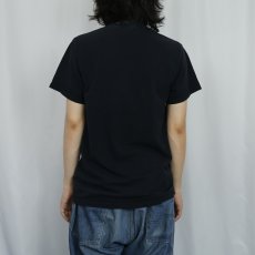 画像3: GREEN DAY "american idiot" ロックバンド アルバムプリントTシャツ BLACK M (3)
