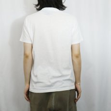 画像3: 90's "Fruity and Cocoa PEBBLES" シリアル企業 キャラクタープリントTシャツ L (3)