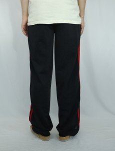 画像3: 【SALE】 adidas サイドライン トラックパンツ BLACK XL (3)