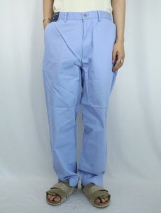 画像2: POLO Ralph Lauren コットンパンツ 未使用 W36 (2)