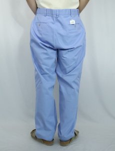 画像3: POLO Ralph Lauren コットンパンツ 未使用 W36 (3)