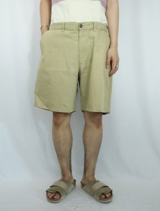 画像2: 【SALE】 Patagonia ORGANIC COTTON コットンショーツ W36 (2)