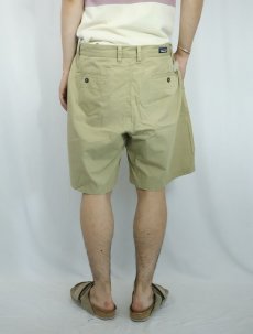 画像3: 【SALE】 Patagonia ORGANIC COTTON コットンショーツ W36 (3)