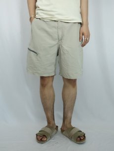 画像2: 【SALE】 2018SS Patagonia ナイロンショーツ L (2)
