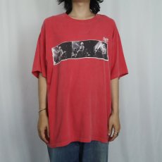 画像3: 2000s sting ミュージシャン ツアーTシャツ XL (3)