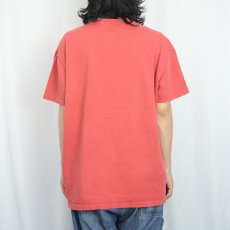 画像3: POLO Ralph Lauren "CLASSIC FIT" 魚プリントTシャツ XL (3)