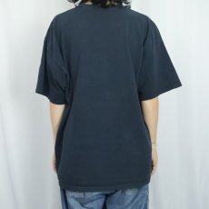 画像3: "DARK MATTER MADE ME DO IT." ジョークプリントTシャツ BLACK 2XL  (3)
