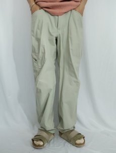画像3: 2013SS Patagonia ロッククラフトパンツ W37 (3)