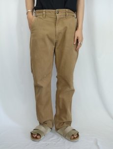 画像2: 2024AW Patagonia ダックワークパンツ W34 (2)