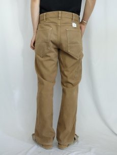 画像3: 2024AW Patagonia ダックワークパンツ W34 (3)