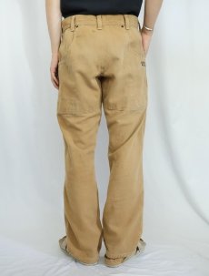 画像2: 2018AW Patagonia アイアンフォージ ダブルニーパンツ W34 (2)