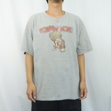 画像2: 2000's "DONKEY KONG" ゲームプリントTシャツ XL (2)