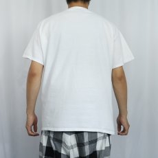 画像3: INDEPENDENT×GONZ BAR ロゴプリントTシャツ L (3)