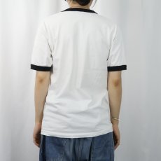 画像3: Napoleon Dynamite "VOTE FOR PEDRO" コメディ映画 プリントリンガーTシャツ M (3)