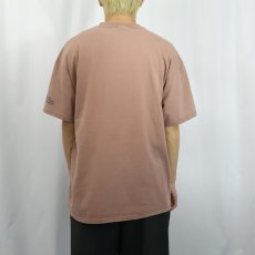 画像3: 90's Albert Einstein USA製 "FESTIVAL INTERNATIONAL DE LANAUDIERE" 音楽フェスティバルプリントTシャツ XL (3)