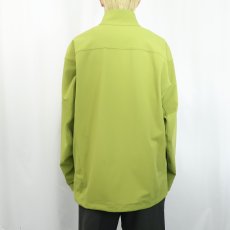画像3: ARC'TERYX "EPSILON LT"  ナイロンジャケット XXL (3)