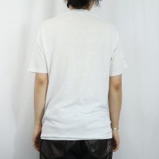 画像3: 80's USA製 "30 YEAR REUNION" パロディプリントTシャツ L (3)