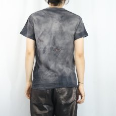 画像3: 90's〜 "FUCK YOU YOU FUCKIN' FUCK" メッセージプリントTシャツ  (3)