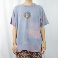 画像2: 2000's JERRY GARCIA ミュージシャンプリントTシャツ L (2)