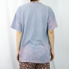 画像3: 2000's JERRY GARCIA ミュージシャンプリントTシャツ L (3)